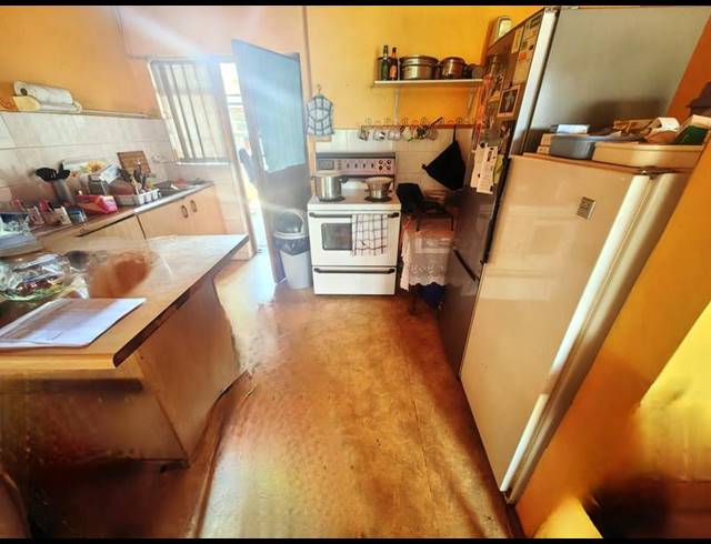 4 BEDROOM HOUSE FOR SALE IN PAROW VALLEY